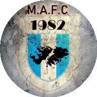 Logo Club Social y Deportivo Las Malvinas de Federal